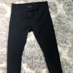 fabletics leggings!